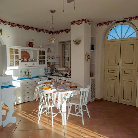 Stella Maris Siculiana Marina Apartment Luaran gambar