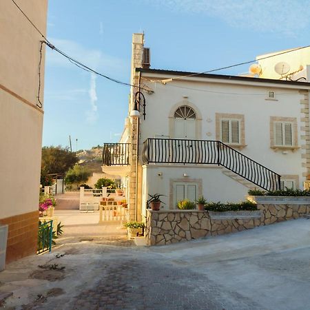 Stella Maris Siculiana Marina Apartment Luaran gambar