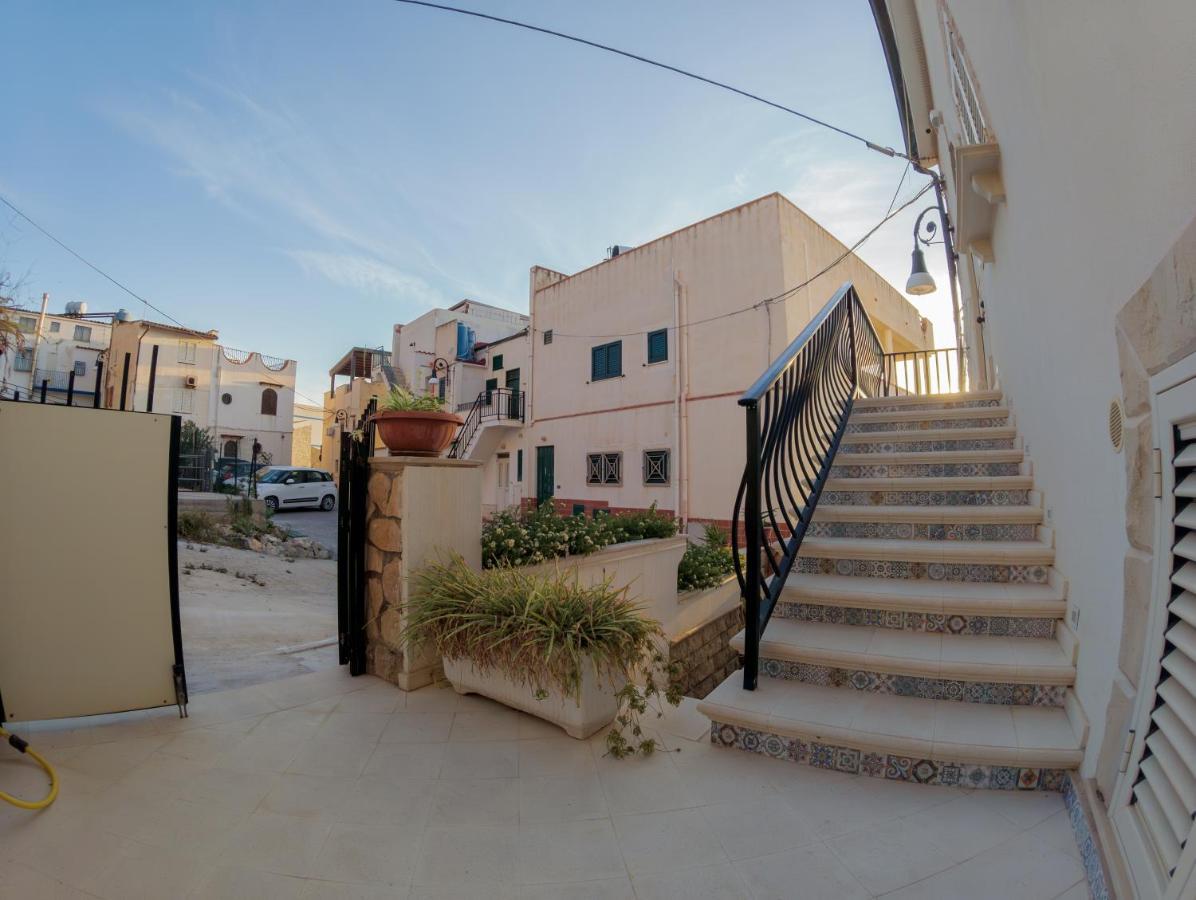 Stella Maris Siculiana Marina Apartment Luaran gambar