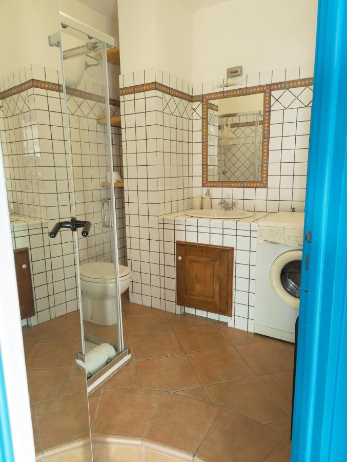 Stella Maris Siculiana Marina Apartment Luaran gambar