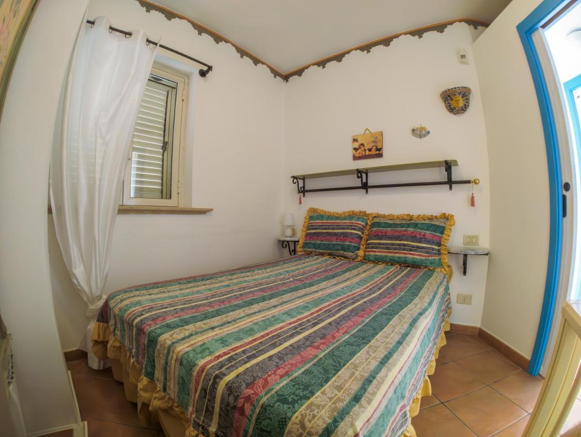 Stella Maris Siculiana Marina Apartment Luaran gambar