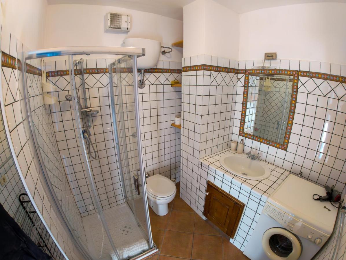 Stella Maris Siculiana Marina Apartment Luaran gambar